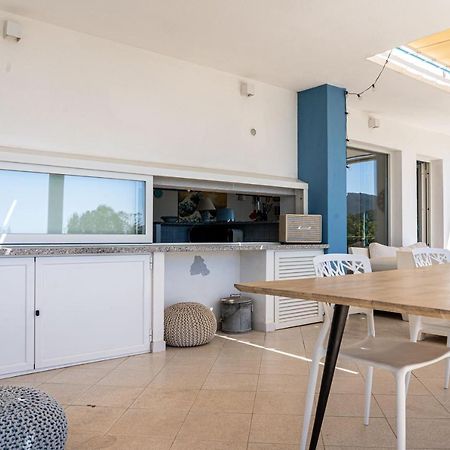 Valentina Panoramic Seaside House Βίλα Capitana Εξωτερικό φωτογραφία
